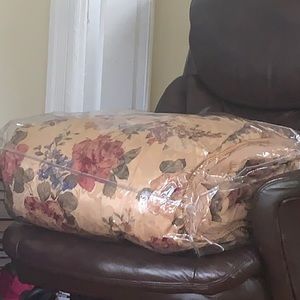 Full queen size